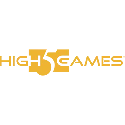 Proveedor de Juegos - High 5 Games