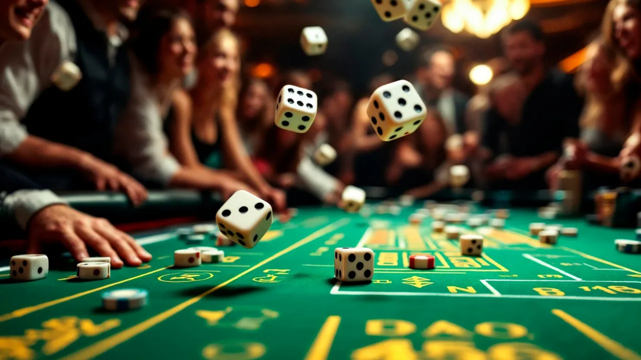 casinos online fuera de España