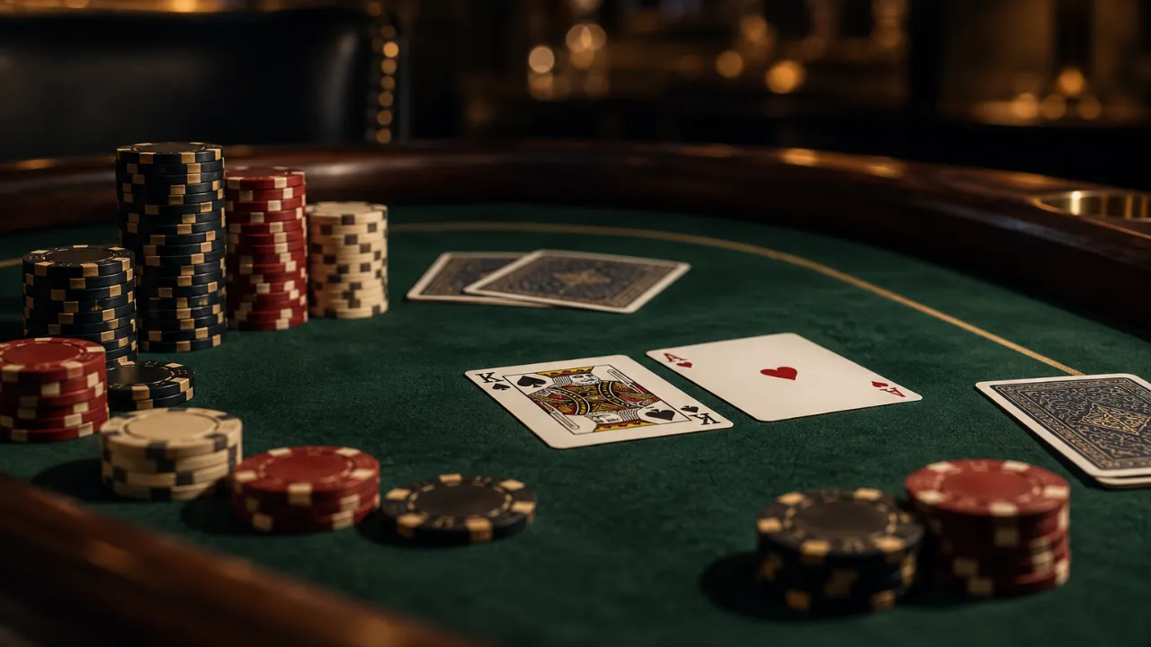 casino en España sin registro