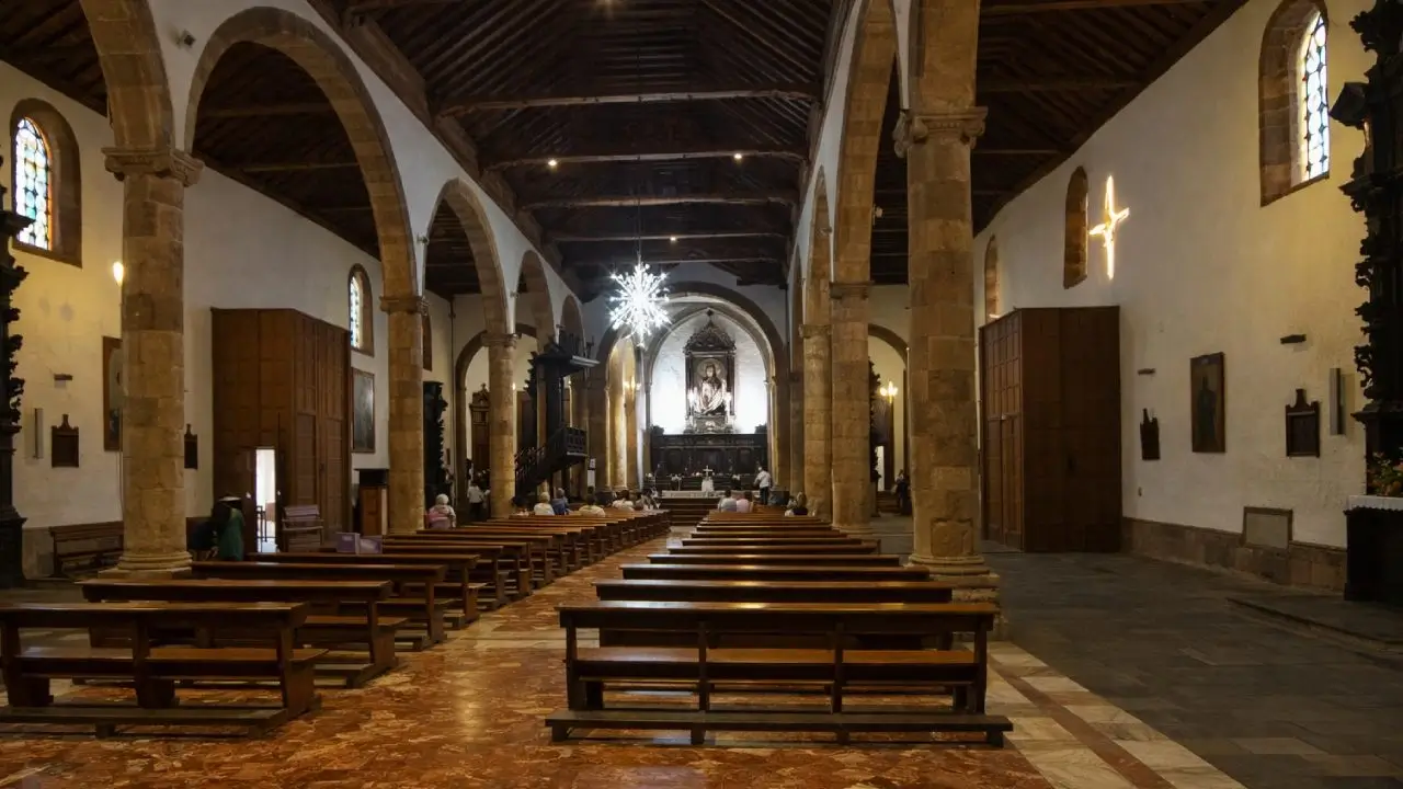 Doña Juana I de Castilla